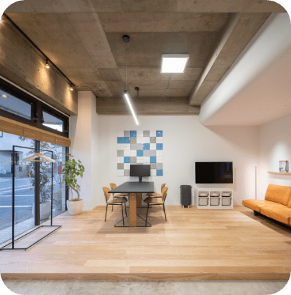 プラン提案・お見積り・ご契約