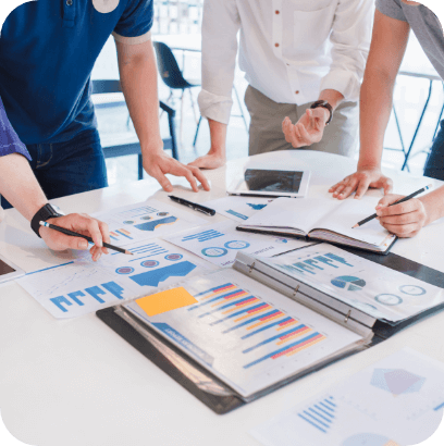 アフターフォロー