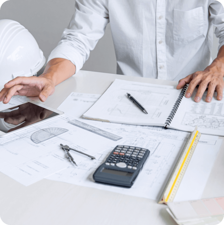 全棟許容応力度計算実施