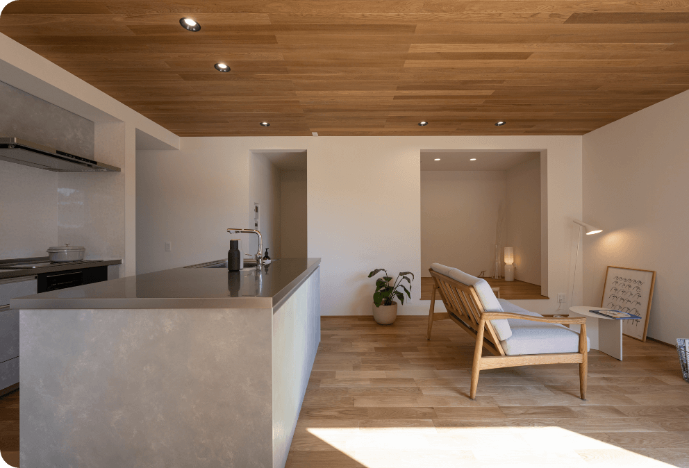 資金相談会・来場予約受付中