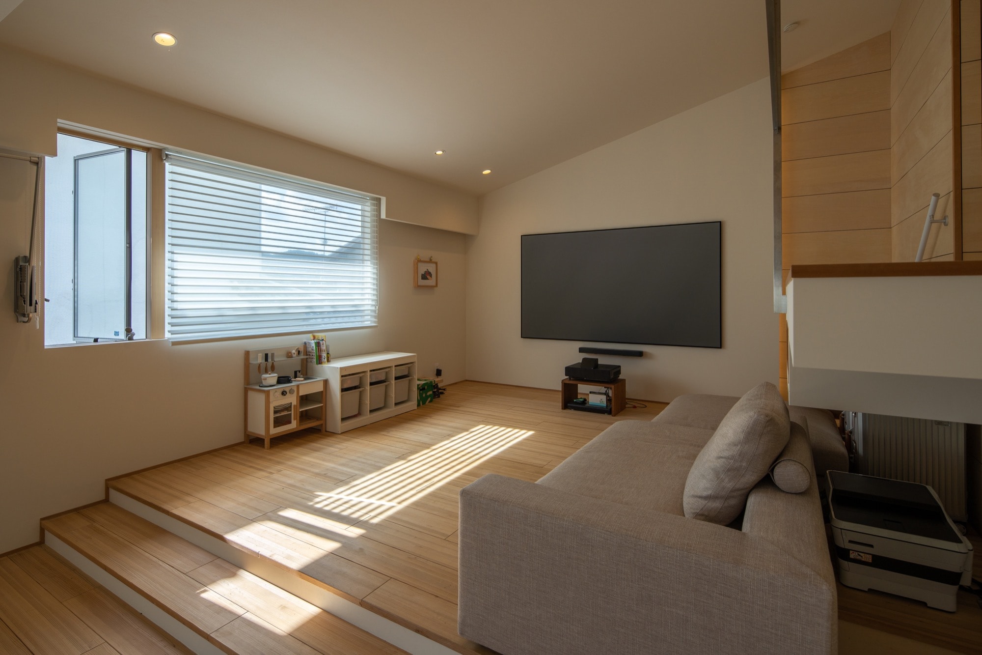 家具や家電の配置計画はお早めに！ 間取りプランの際にご相談を