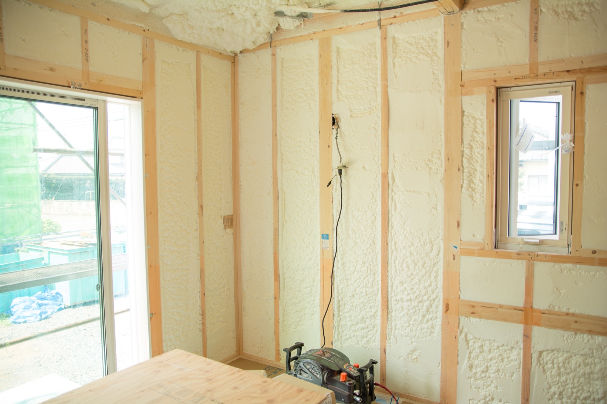 高性能＆デメリットをカバーする素材を選ぶ！ブルームスの性能へのこだわりとは￼