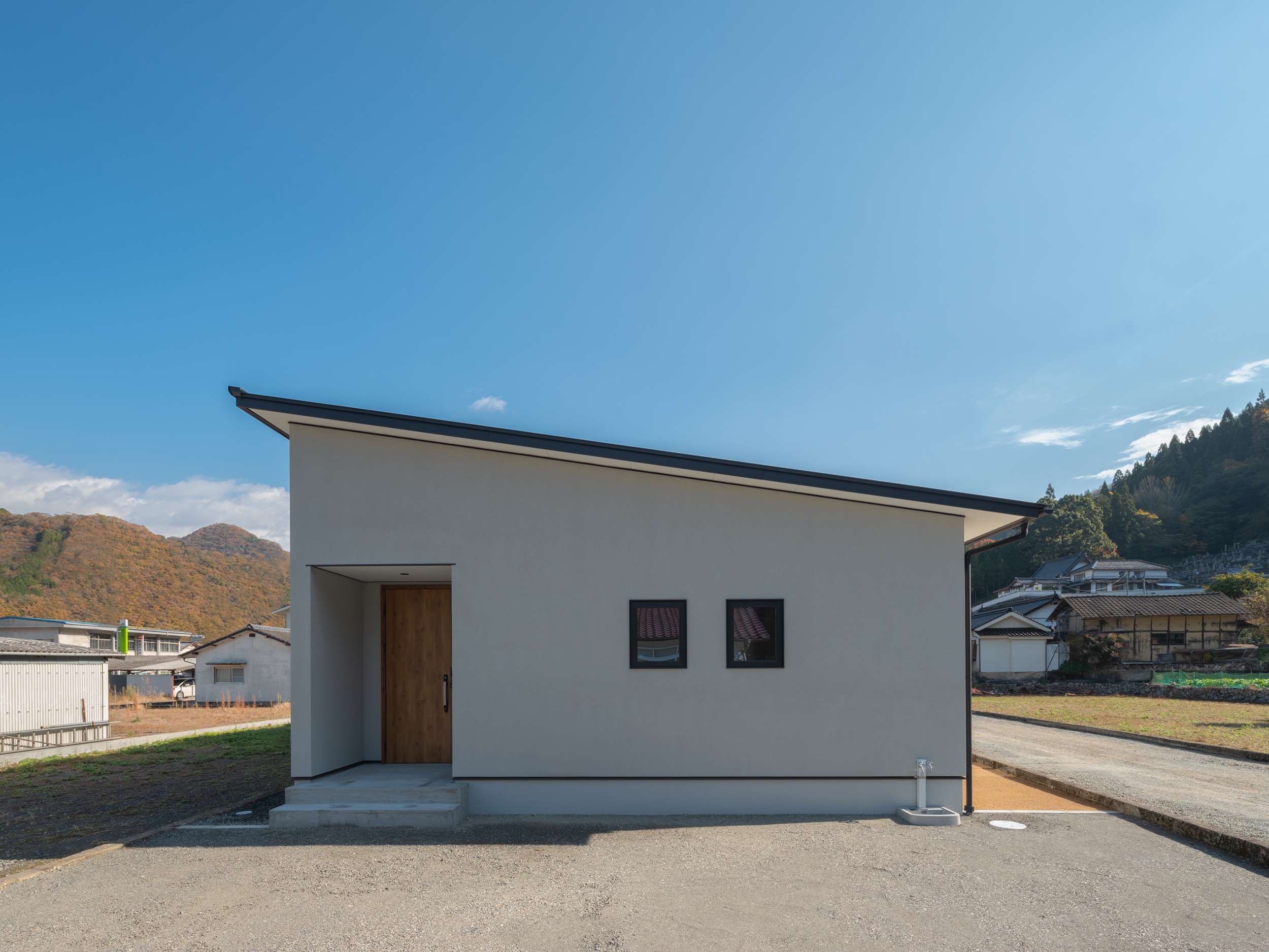 平家にする魅力とは？後悔しないようにするためのポイント