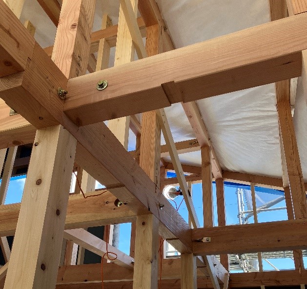 電気配線の現地確認を行いました！