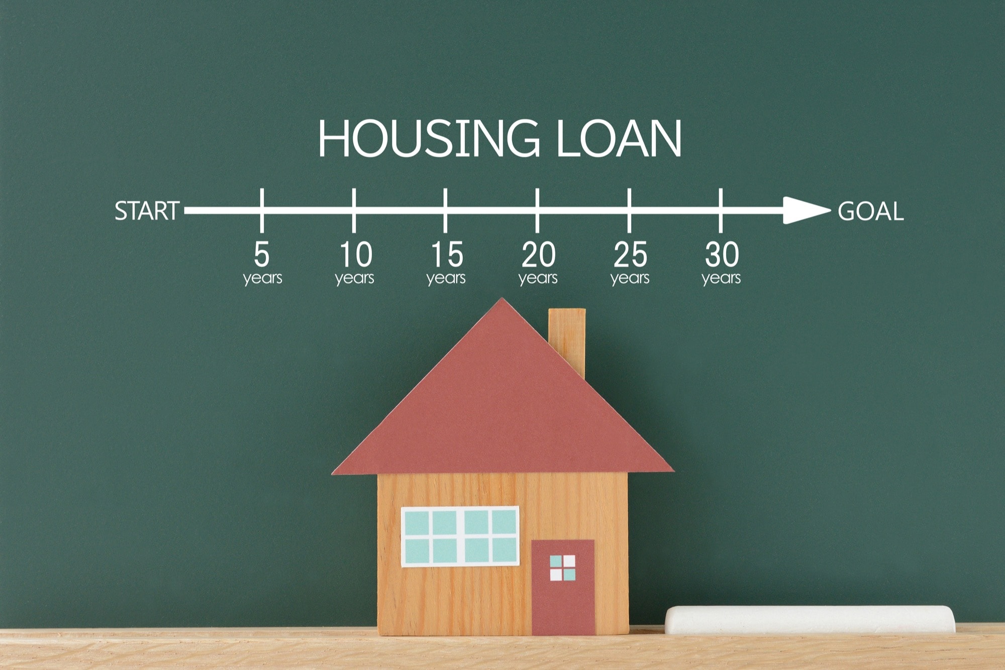 【Q&A】住宅ローンの繰り上げ返済はしたほうがいい？メリットとデメリットを解説