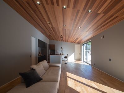 照明はどれを選ぶ？シーリングライト・ダウンライトの違いについて