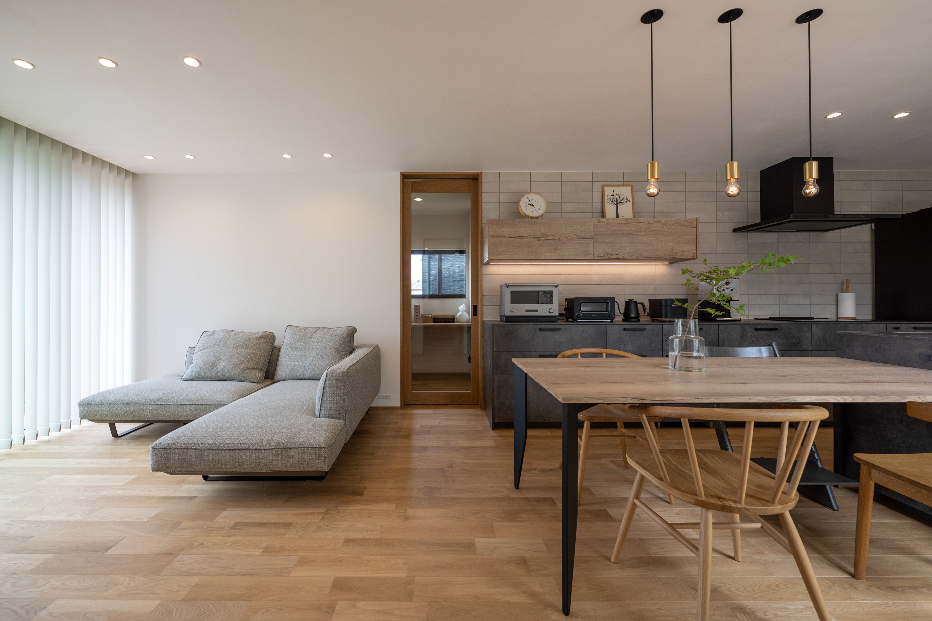 ≪満員御礼！予約受付を終了しました≫OB邸見学会 ＠浅口市