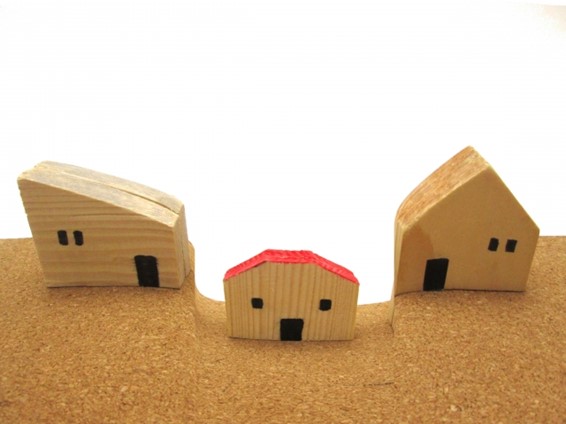 変形地の家づくりとは？変形地の良さや活かし方を解説