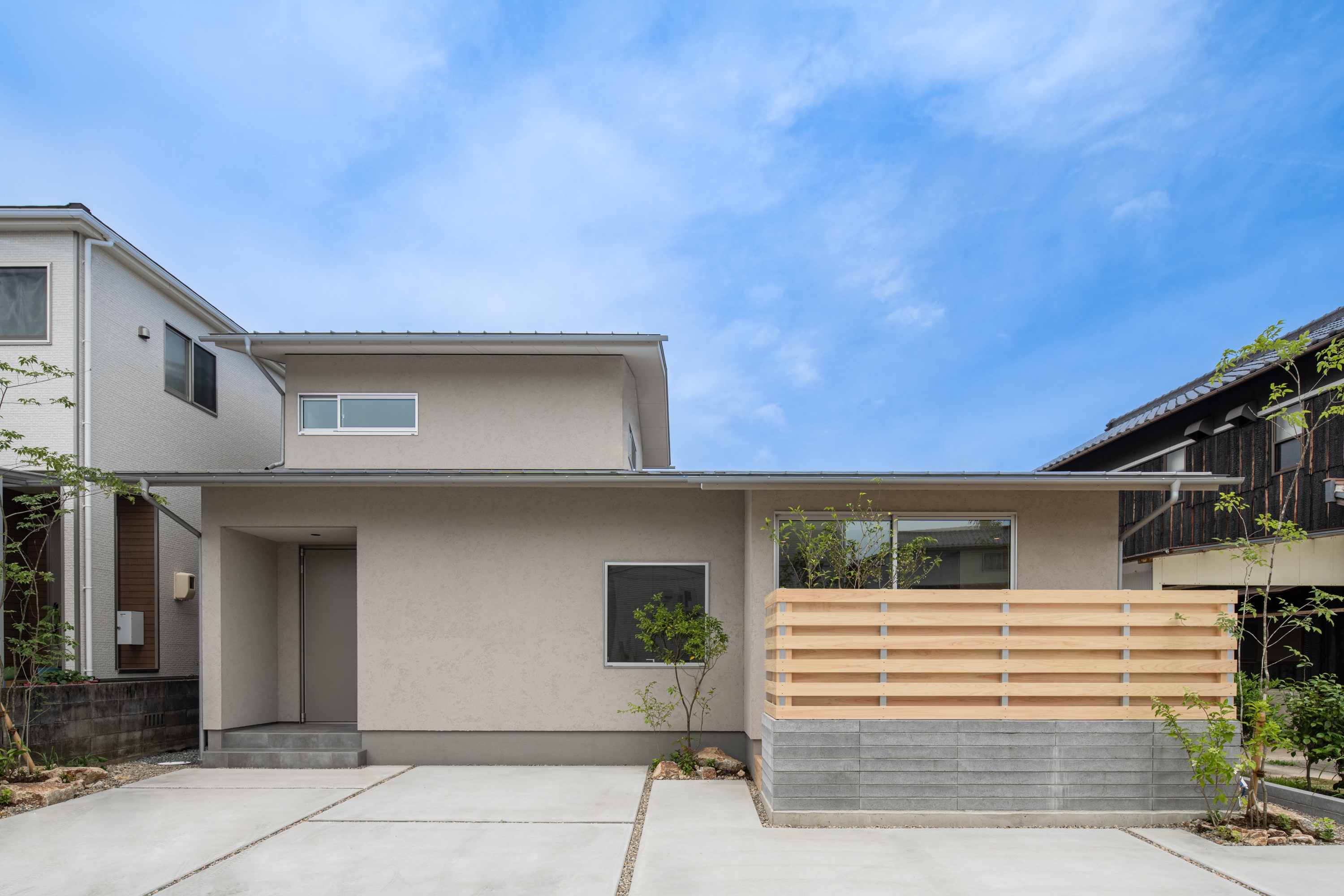 26坪の家｜コンパクトなのに広い！？等身大で豊かな家づくりのアイデア