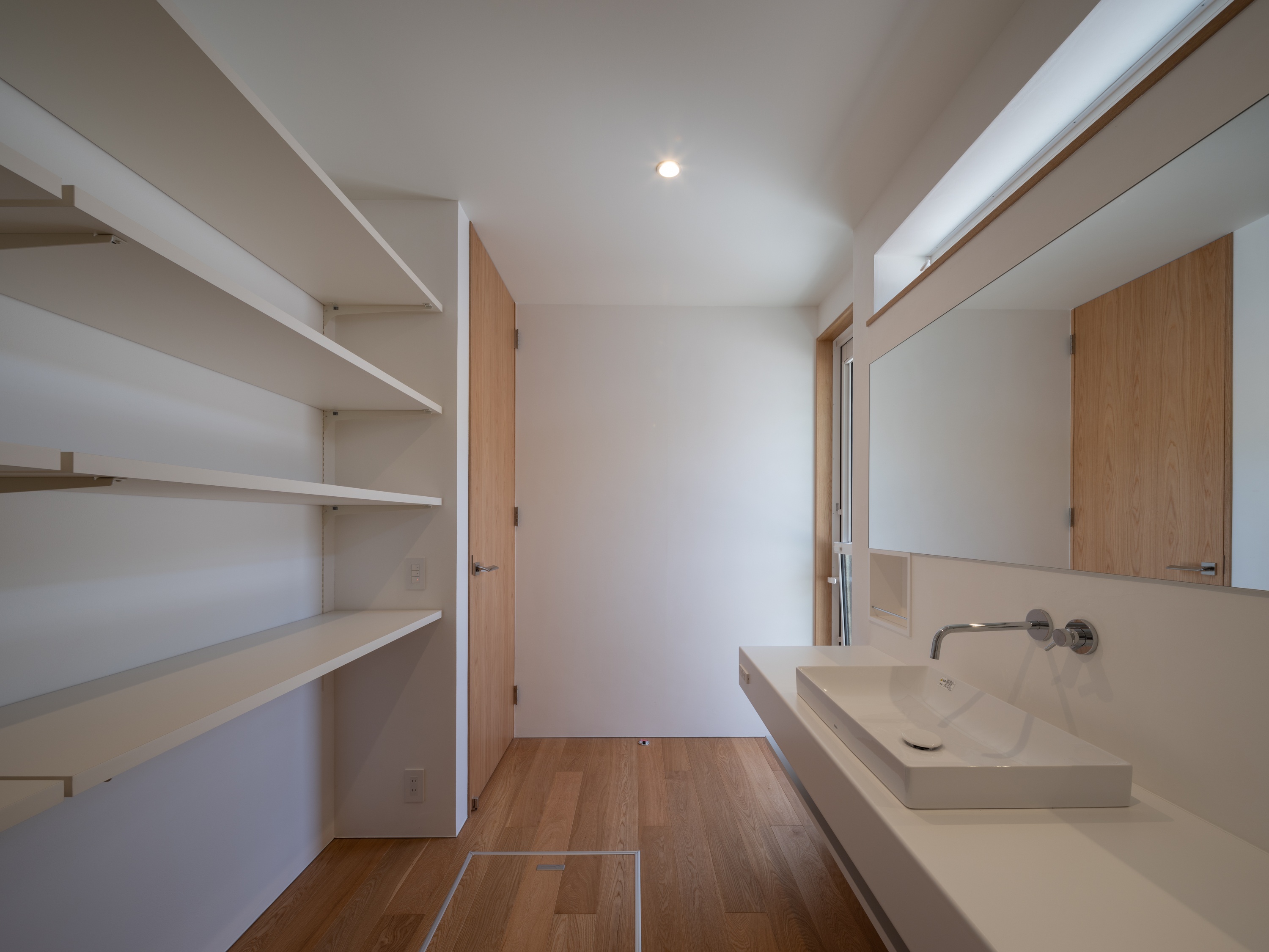 【実例あり】ランドリールームをどうデザインする？失敗しないポイントを解説