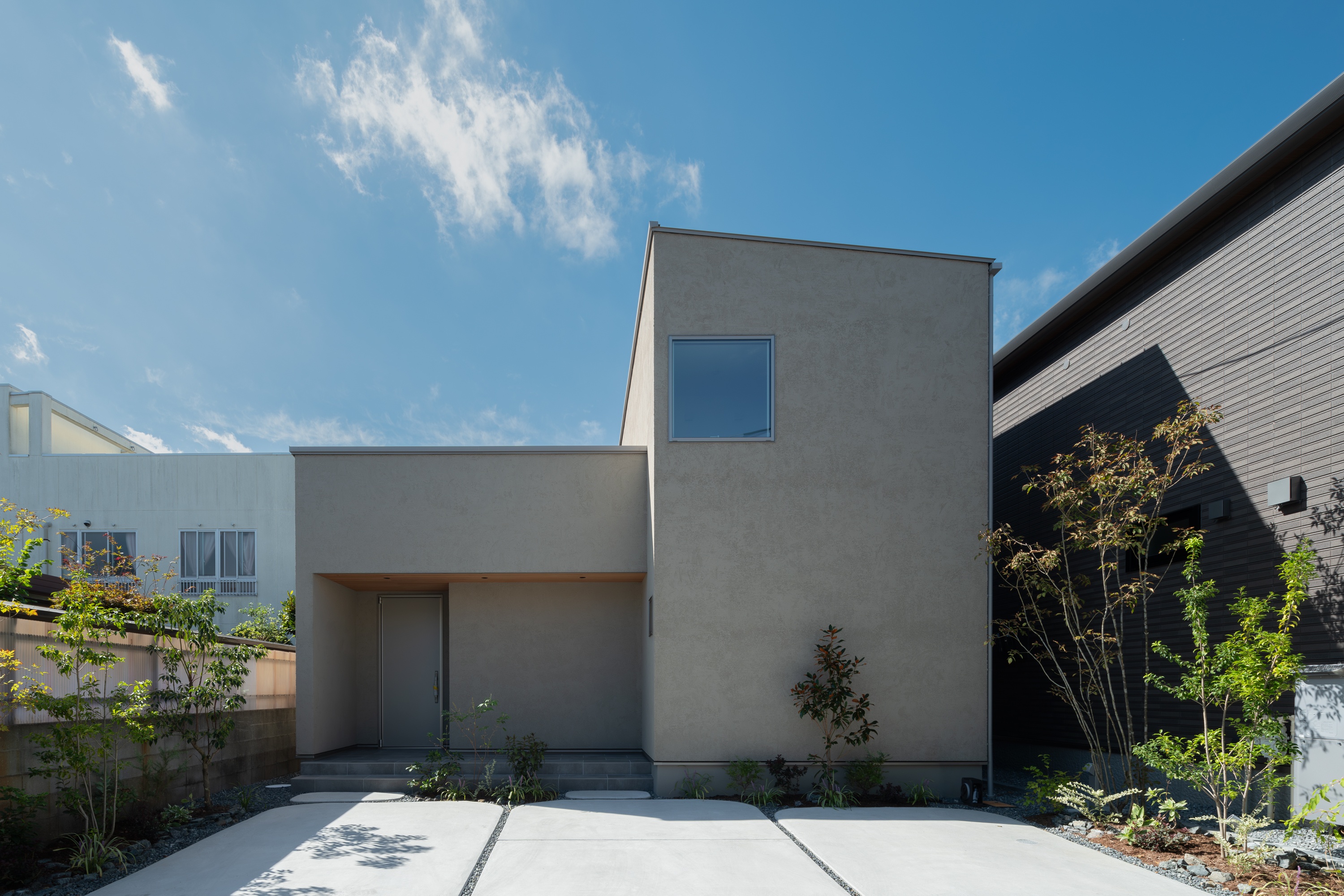 ラスモルタル工法は注文住宅の外壁塗壁におすすめ！メリットやデメリットを解説