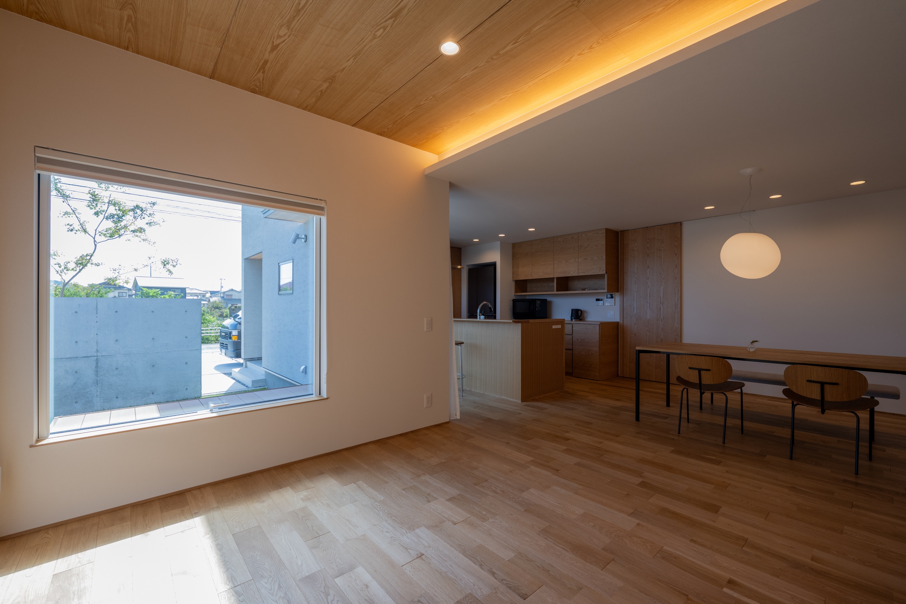 注文住宅で悩みがちな床の色｜人気のカラーや後悔するポイントを解説