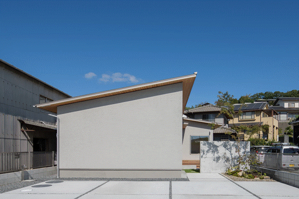 OB邸見学会　開催いたします！ ＠岡山市北区
