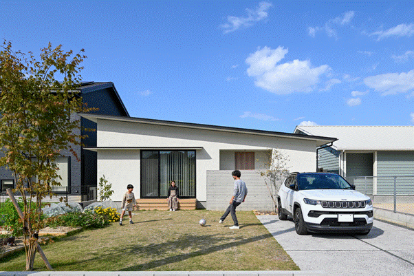 【2025年版】岡山で注文住宅を建てるならどこ？注目のエリア5選