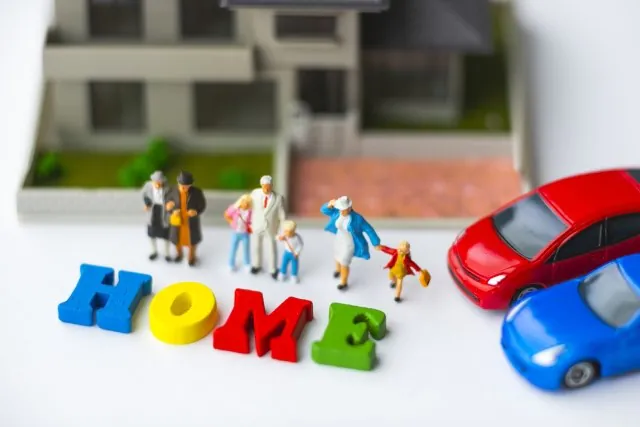 多世帯同居で暮らすメリット・デメリットを解説！