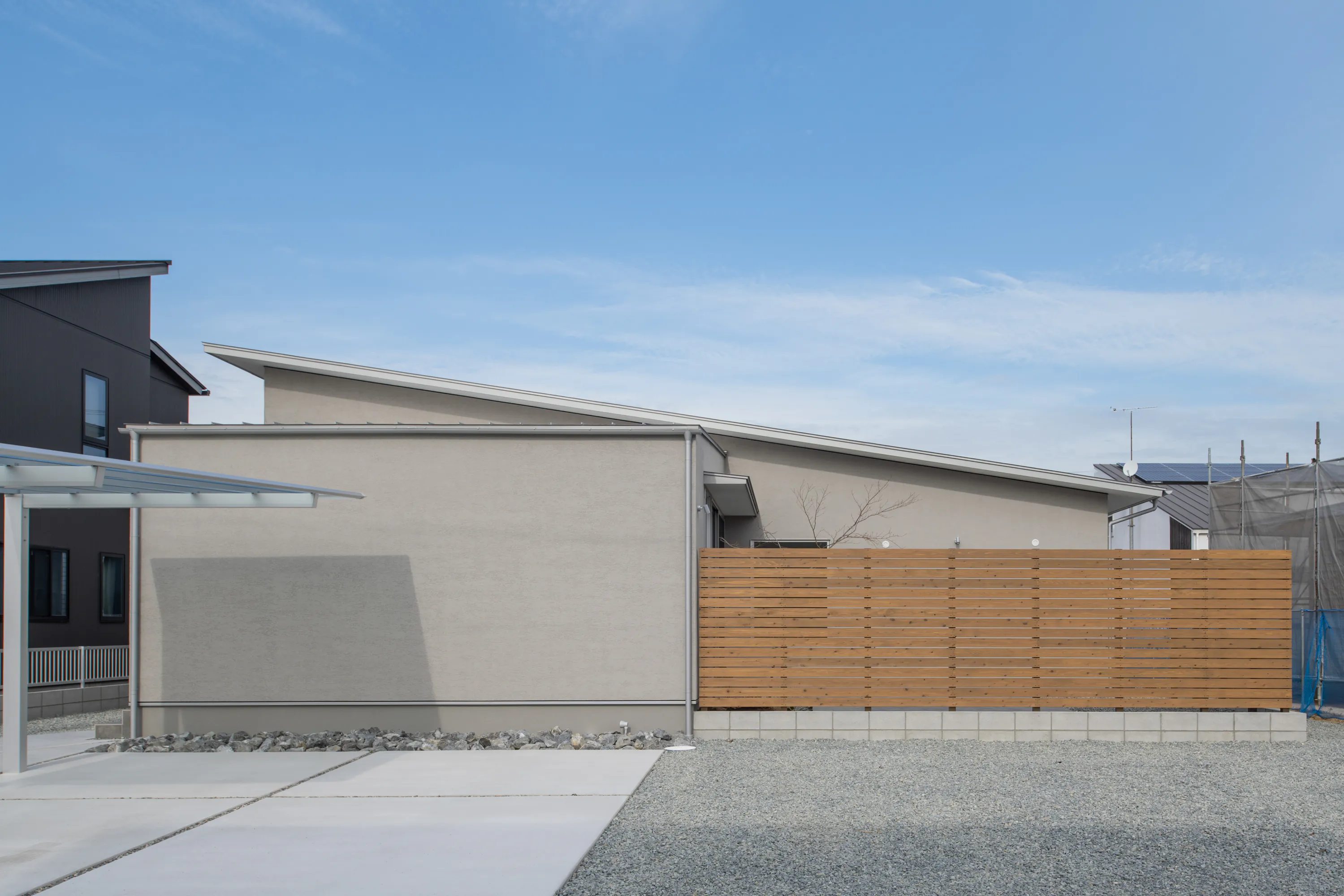 平屋と2階建て、どちらが自分たちに合う？土地・予算・暮らし方から考える家づくり