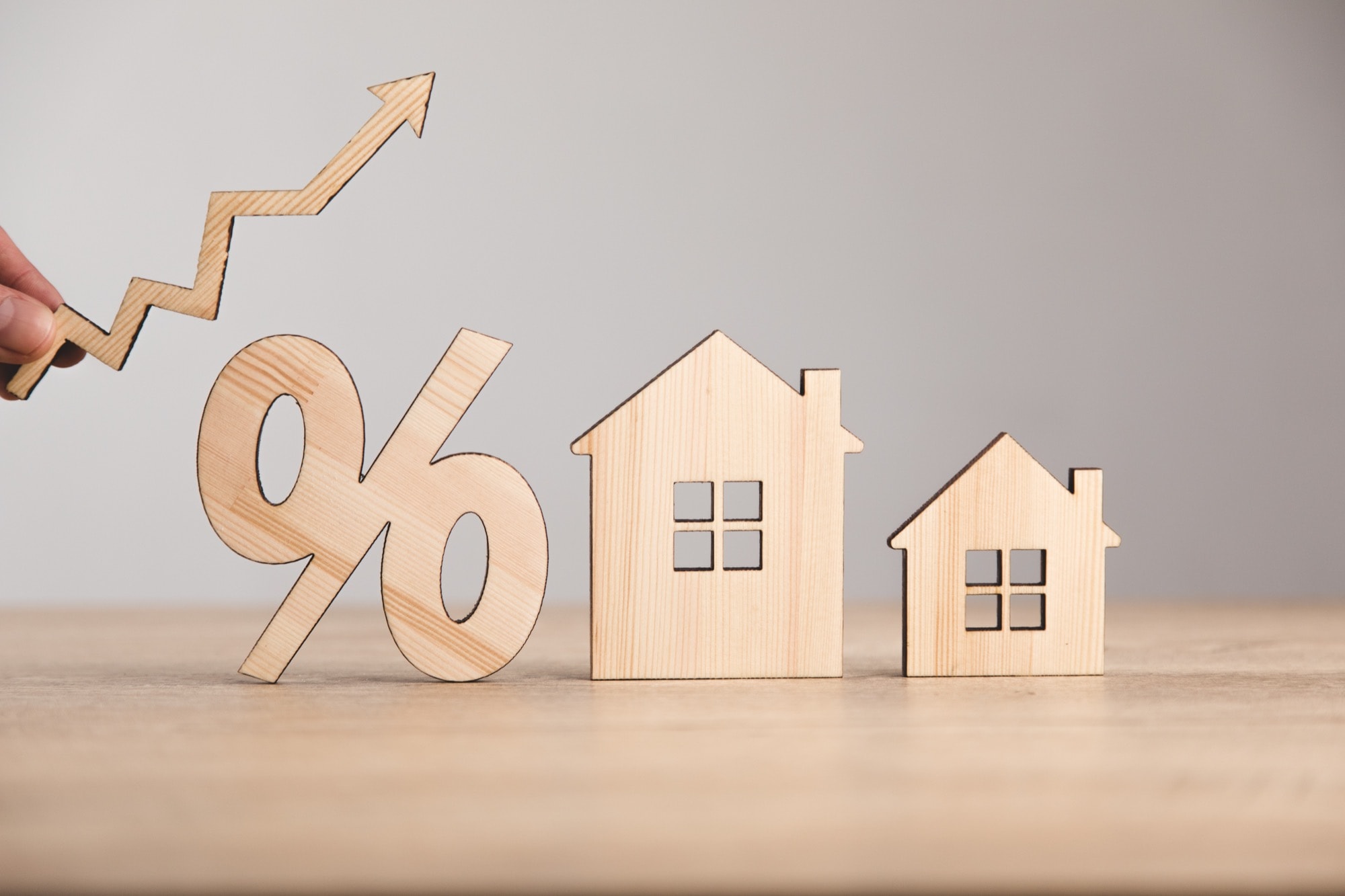 住宅ローン金利タイプのおすすめは？変動・固定の選び方と選んだ人の割合