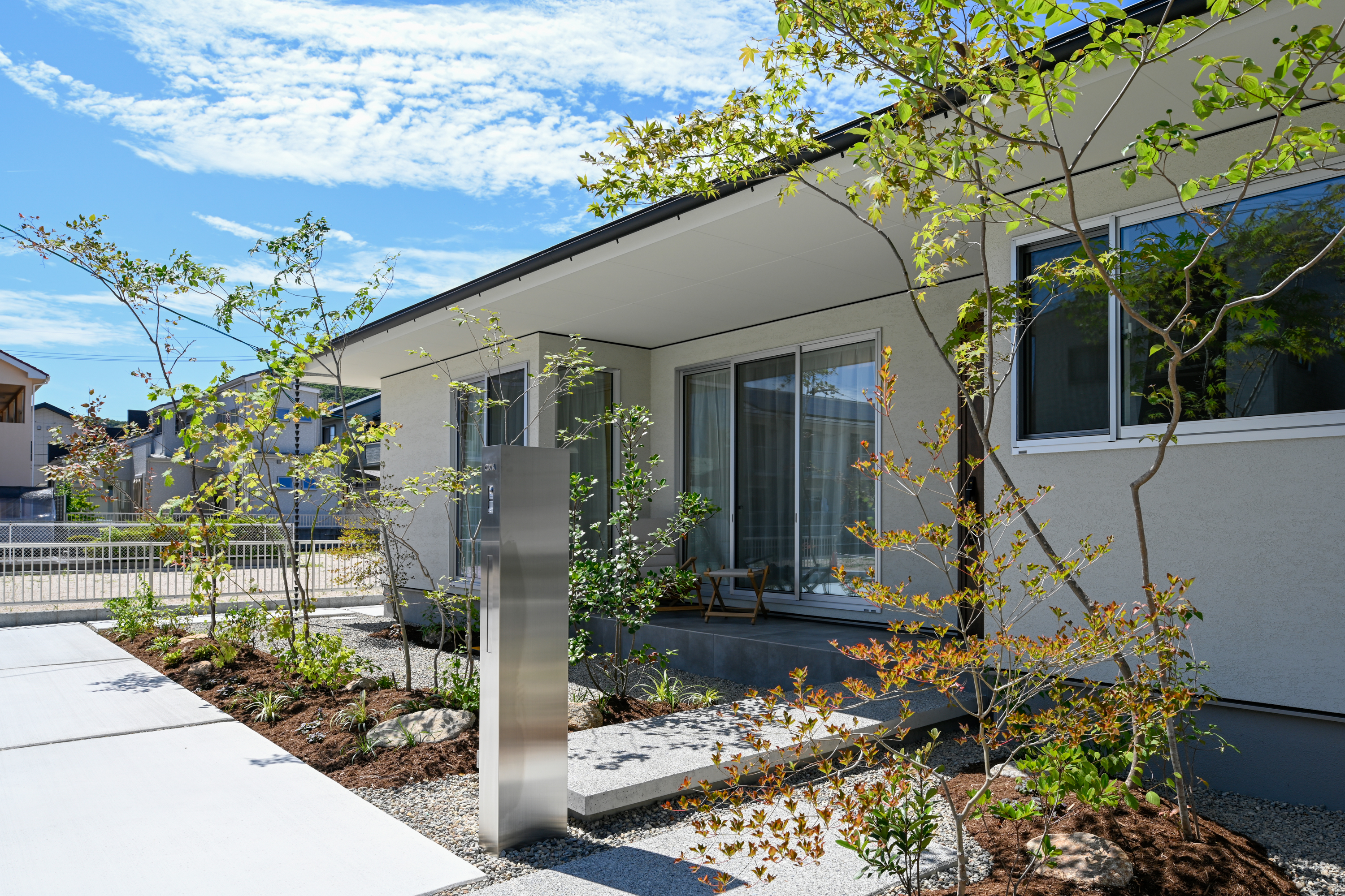 光の取り方が暮らしを変える。窓計画で後悔しないために